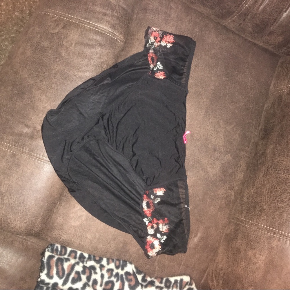 Lane Bryant panties
